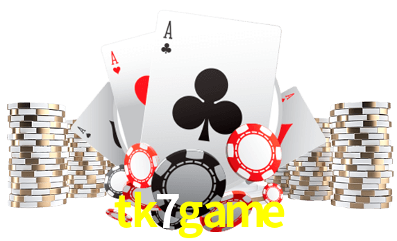 Jogue jogos de pôquer em tk7game