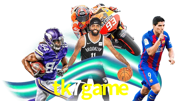 tk7game