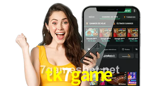 tk7game