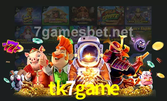 cassino tk7game