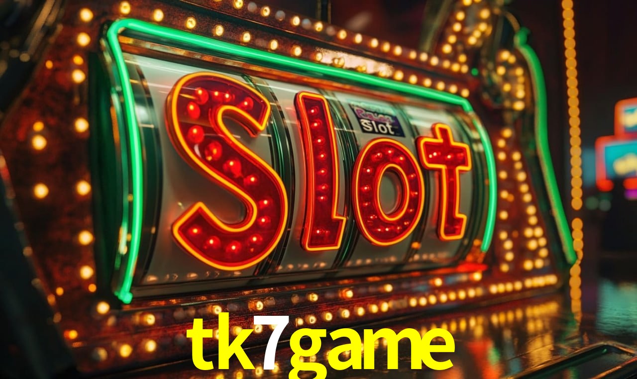 tk7game - Security