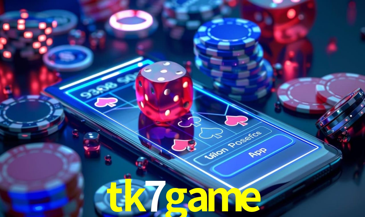 tk7game Brasília - Betting Features