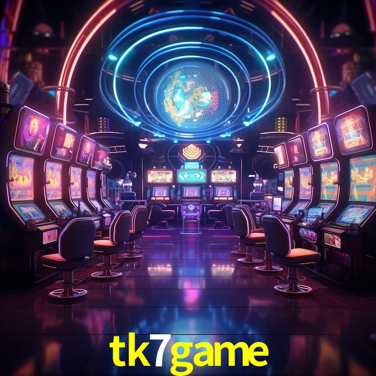 tk7game Fortaleza - Sports Winners