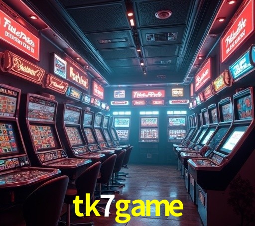 tk7game São Paulo - Hot Promos