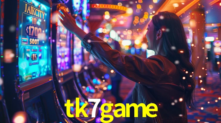 Experimente o Login Seguro Premium no tk7game