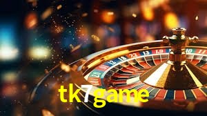 tk7game Curitiba - Statistics