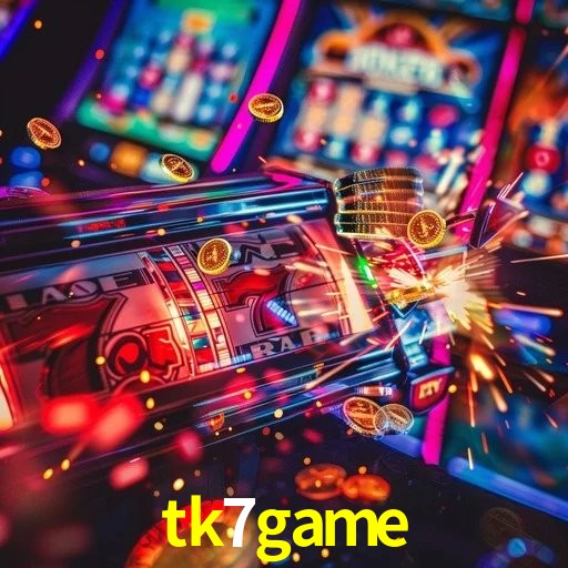 Apostas de Tênis tk7game