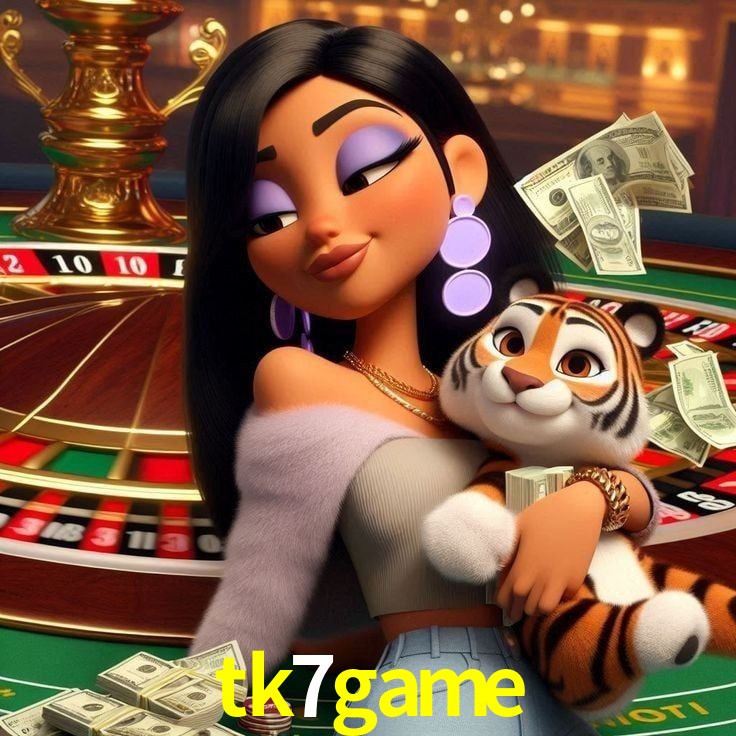 Player Reviews tk7game