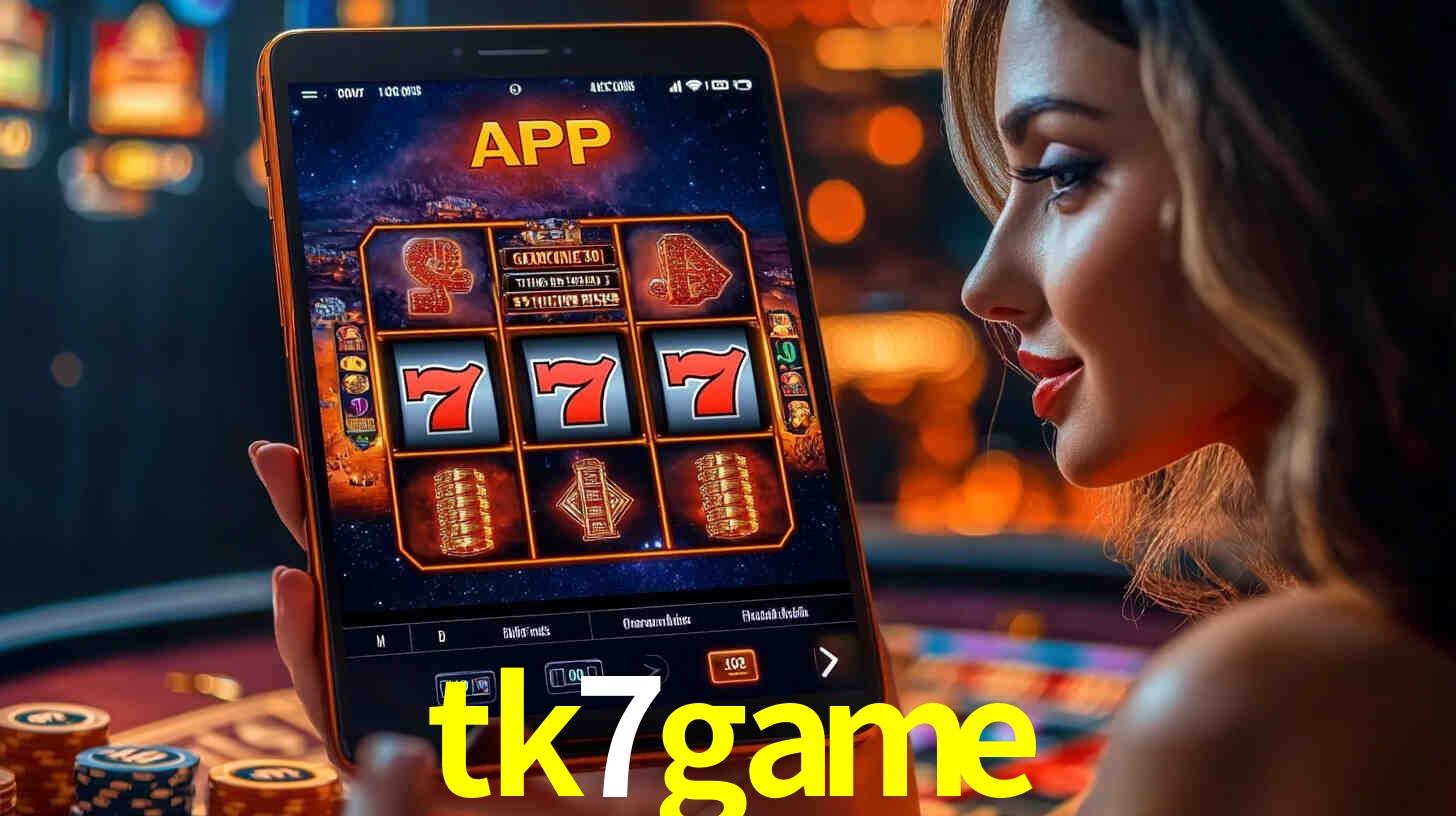 tk7game,tk7.game