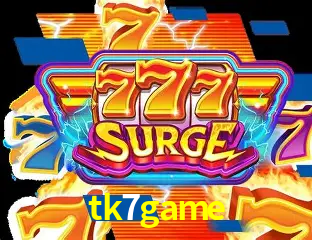Desvendando o Mundo dos Jogos Virtuais na tk7game