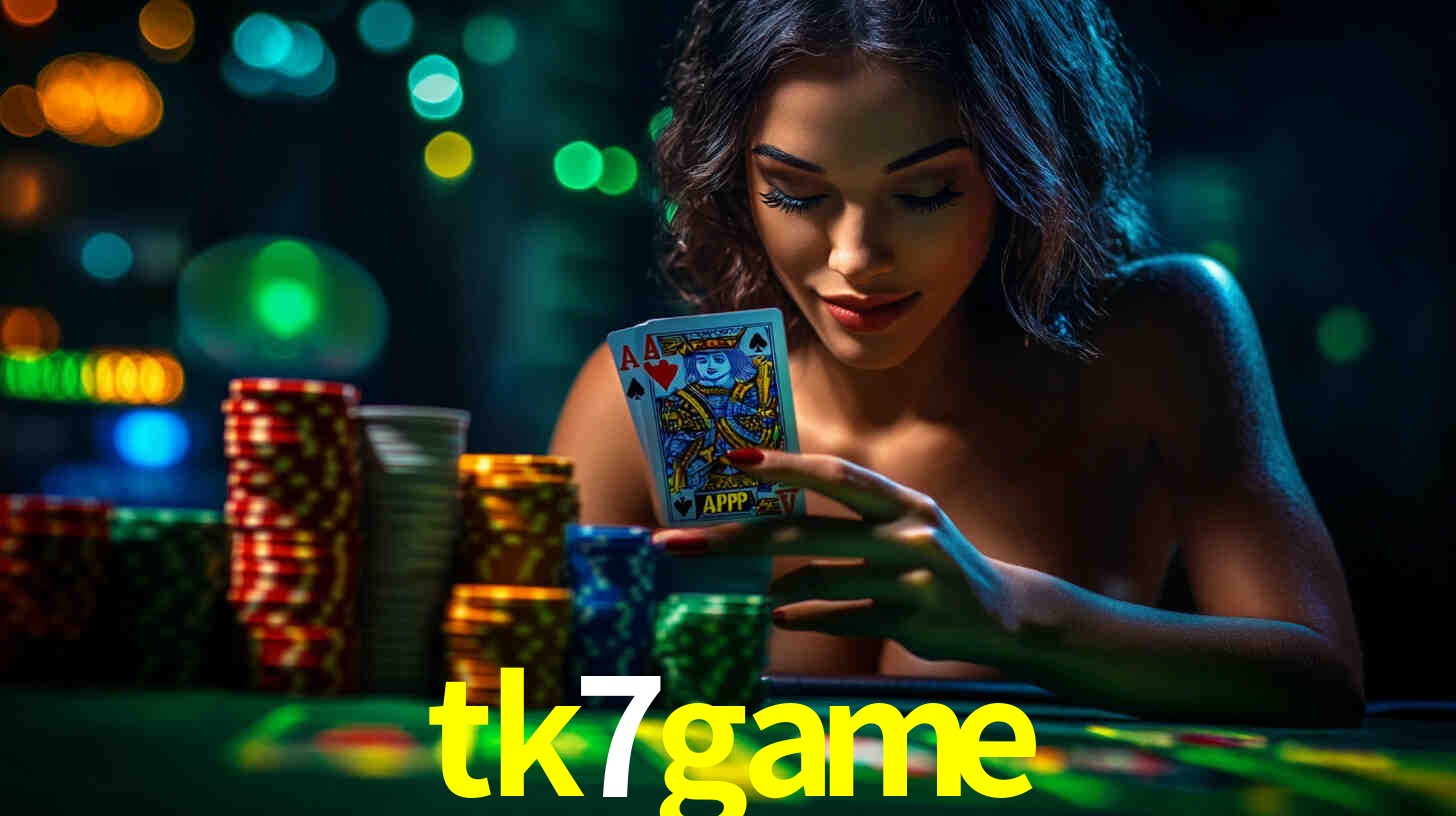 Descubra o Programa VIP da tk7game: Vantagens Exclusivas para Jogadores