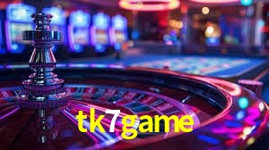 Segurança 2FA tk7game