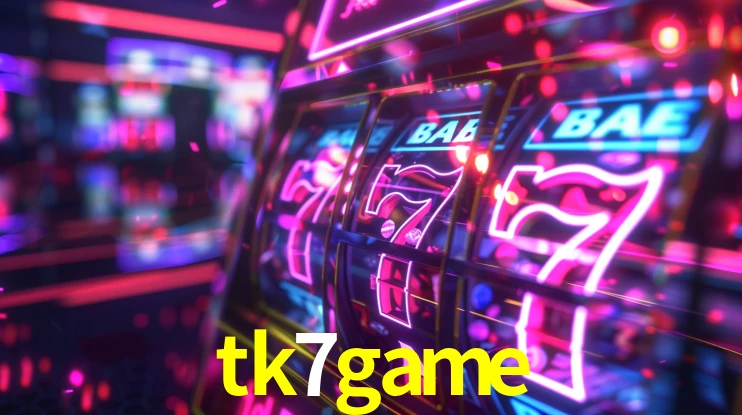 Responsive Design tk7game