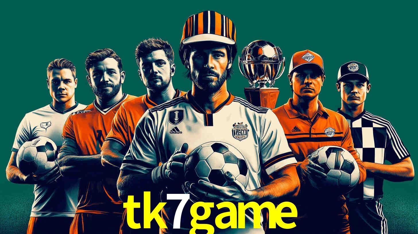 Explorando a Categoria de Eventos em Apostas na tk7game