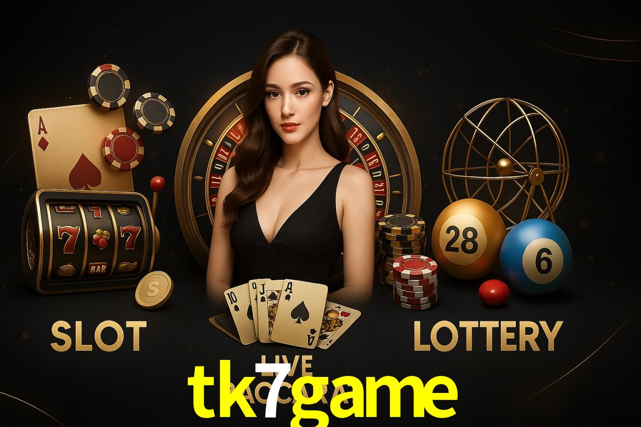 tk7game Belo Horizonte - Promo Tips
