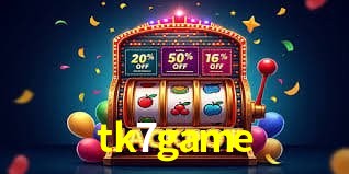 tk7game - Rápido Acesse