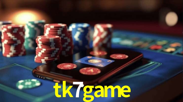tk7game Rio de Janeiro - Popular Jogos