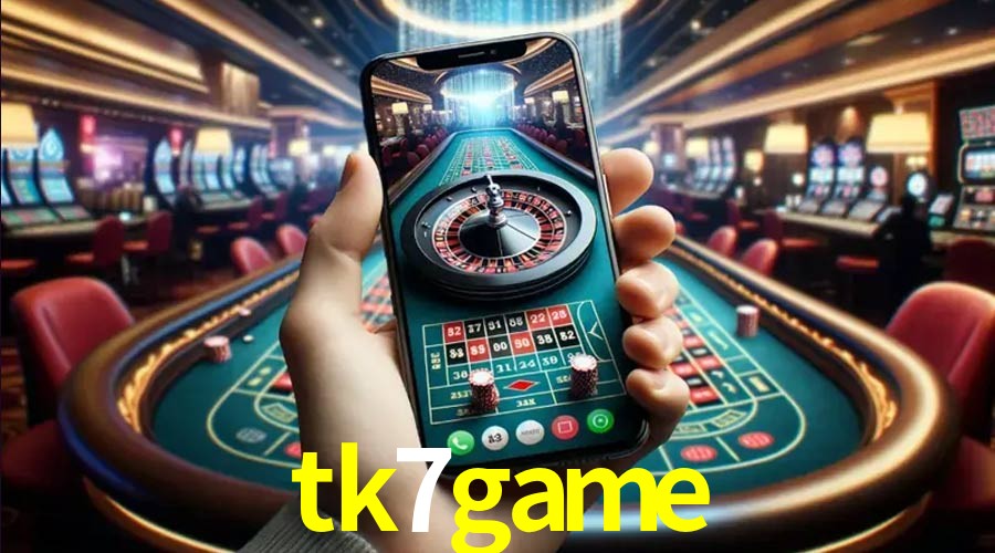 Platform Technology tk7game