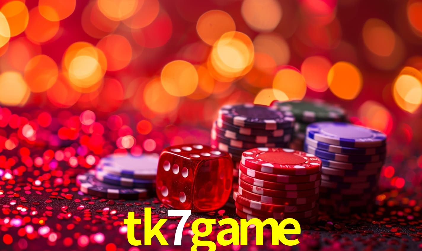 tk7game Belo Horizonte - Provably Fair
