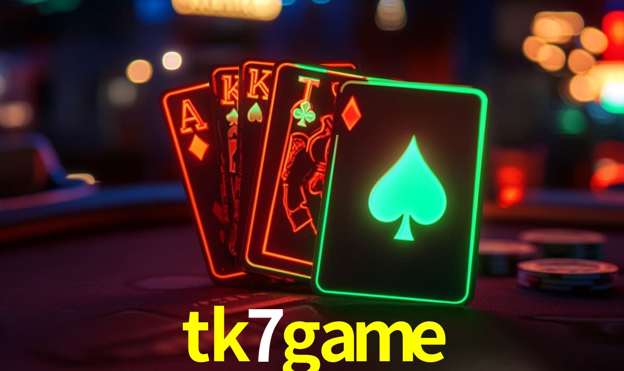 tk7game Curitiba - Live Betting