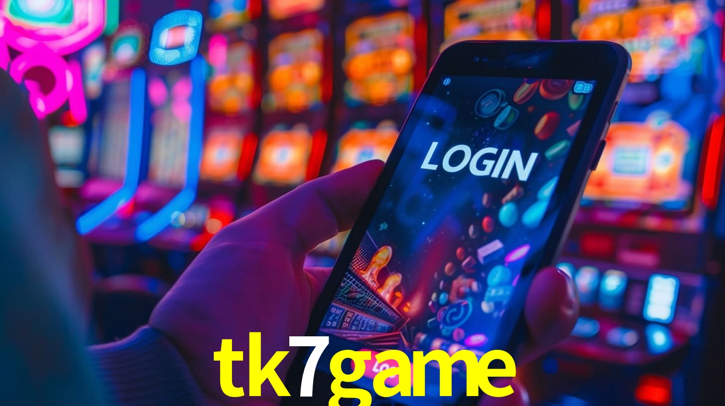 Experiência VIP tk7game