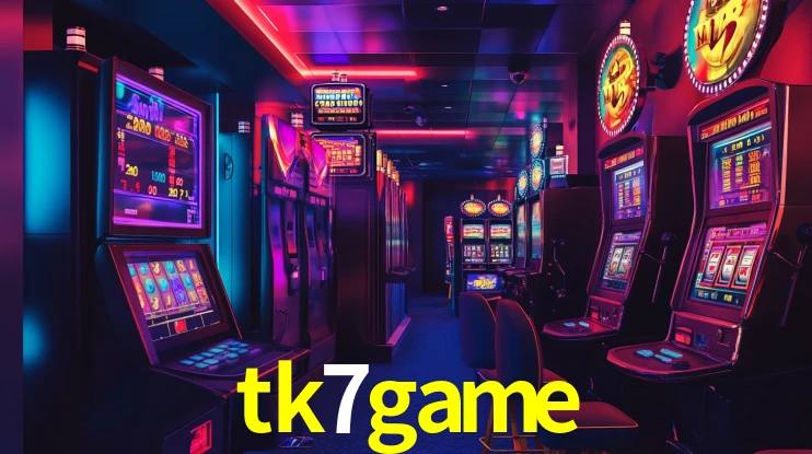 Exclusive Games tk7game