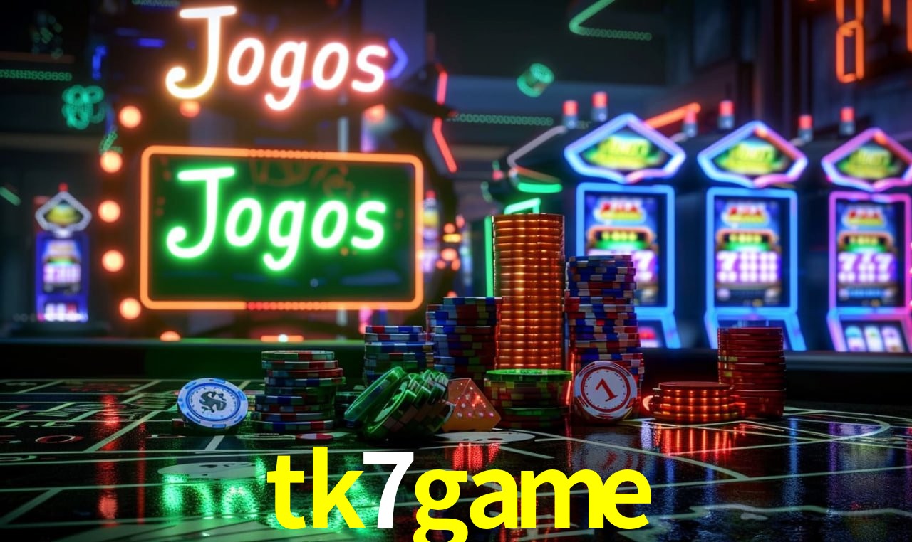 tk7game