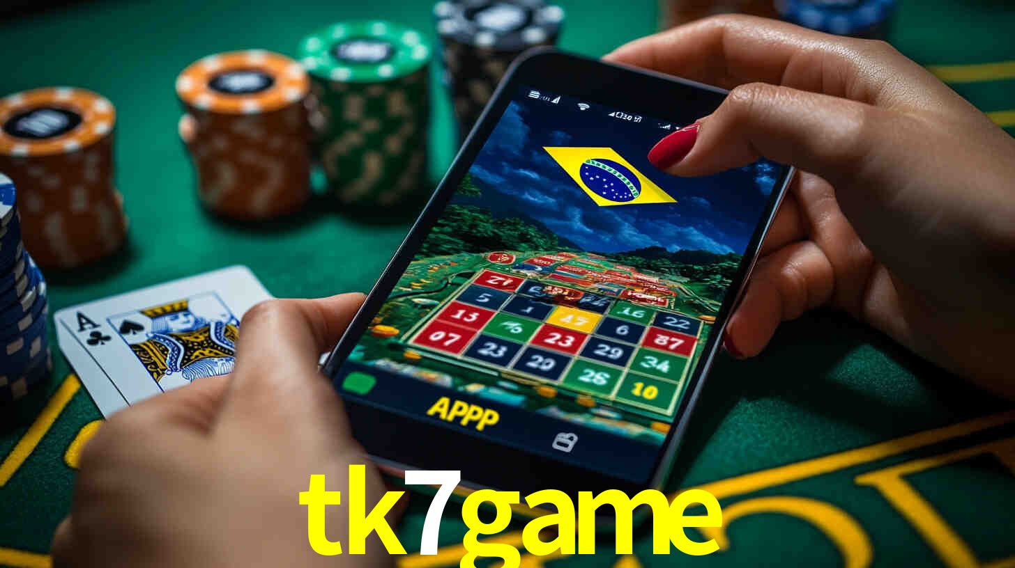 Explorando a Categoria de Eventos em Apostas na tk7game
