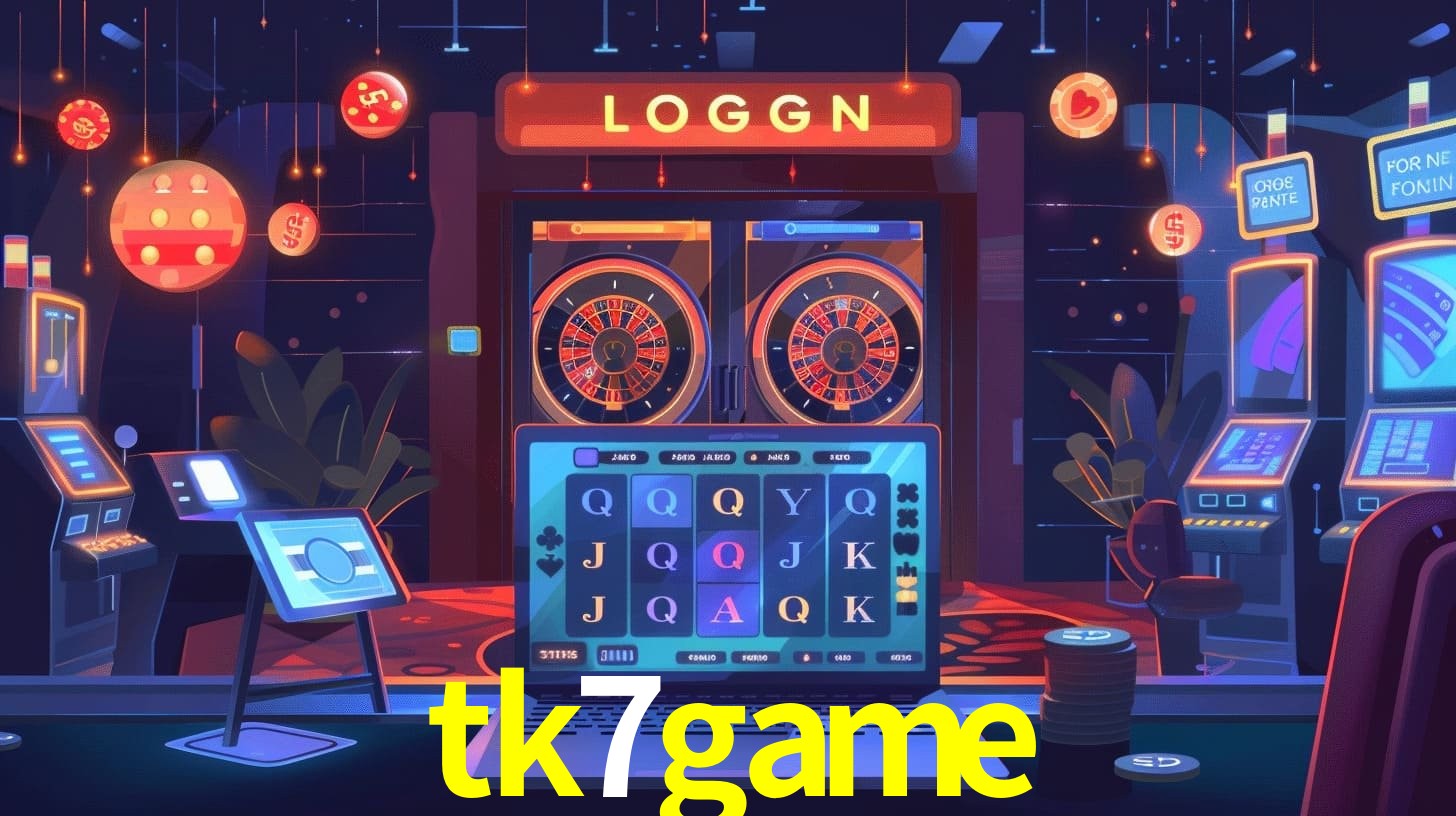 tk7game Plataforma - Certificada MGA desde 2015