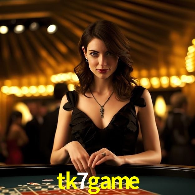 Desvendando o Mundo dos Jogos Virtuais na tk7game