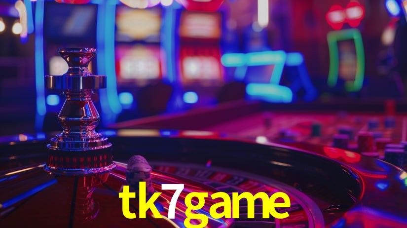 tk7 game