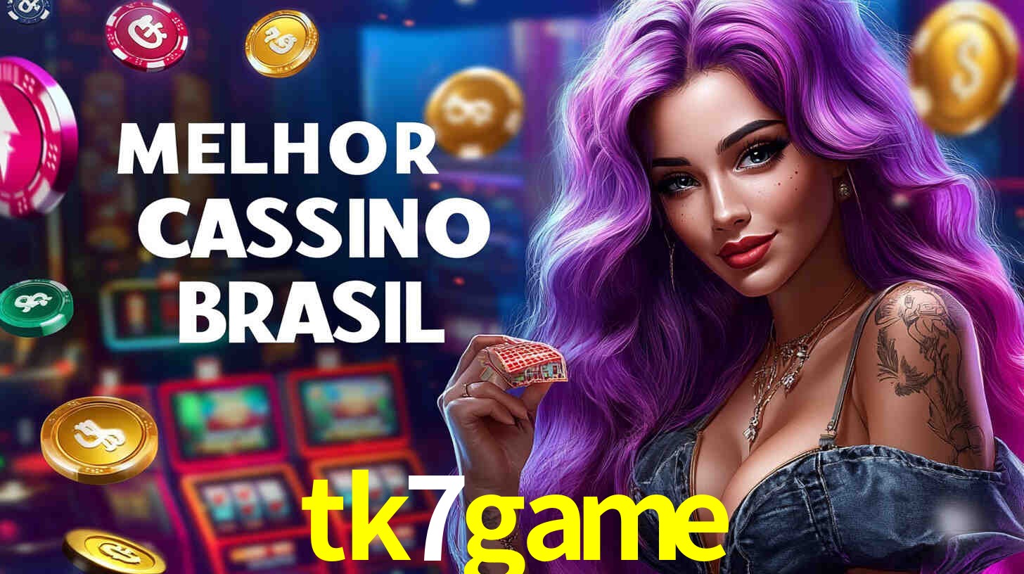 Descubra a Essência do tk7game: Nossa História e Compromissos