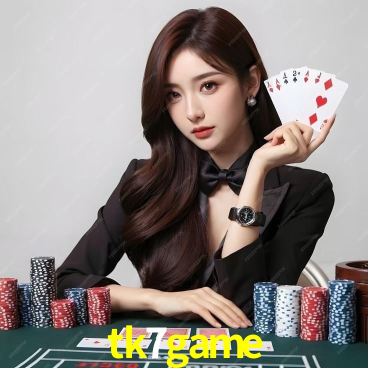 tk7game - Support