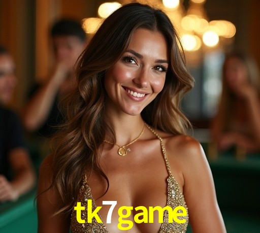 Casino Ao Vivo tk7game