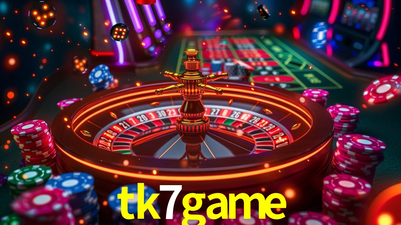 Programa VIP tk7game