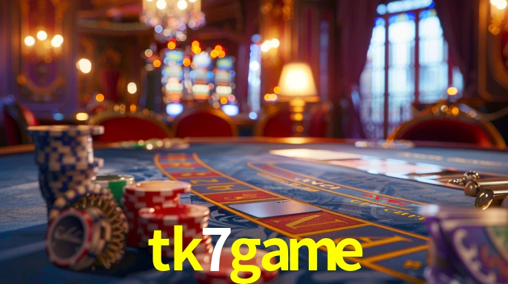API Integration tk7game