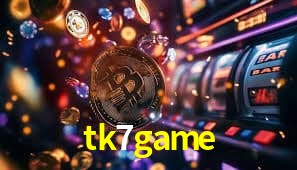 PIX Instantâneo tk7game
