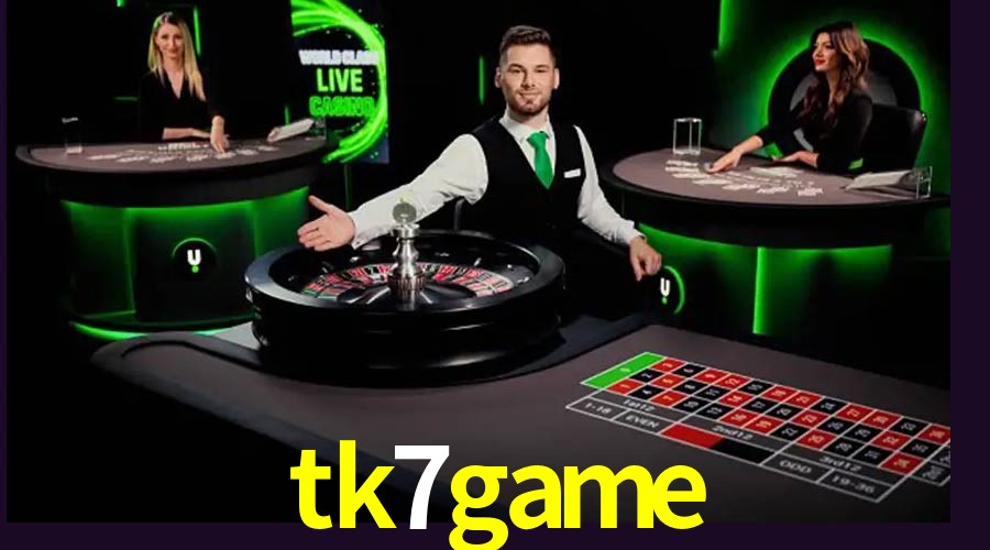 Seasonal Promotions tk7game
