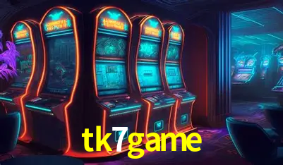 tk7game Bônus - Pacote R$5.000 + VIP
