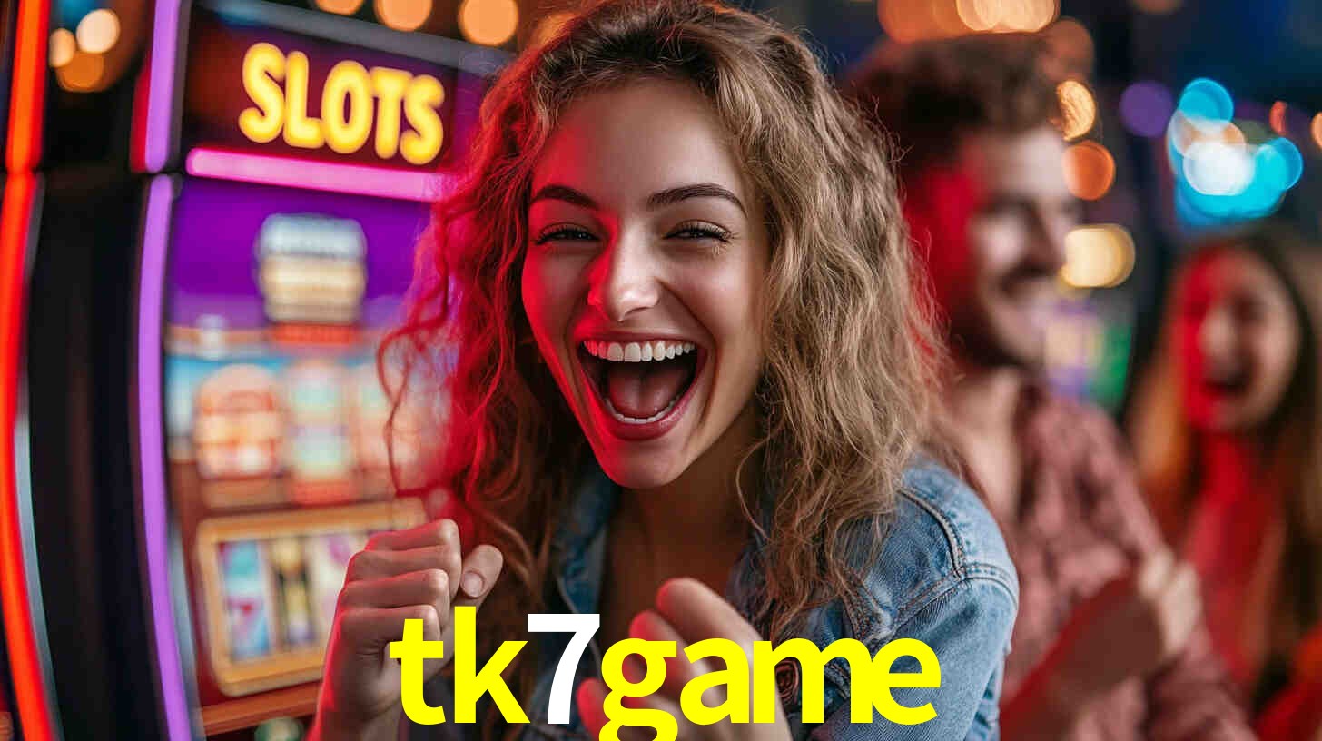 A Experiência Imersiva dos Cassinos Ao Vivo no tk7game