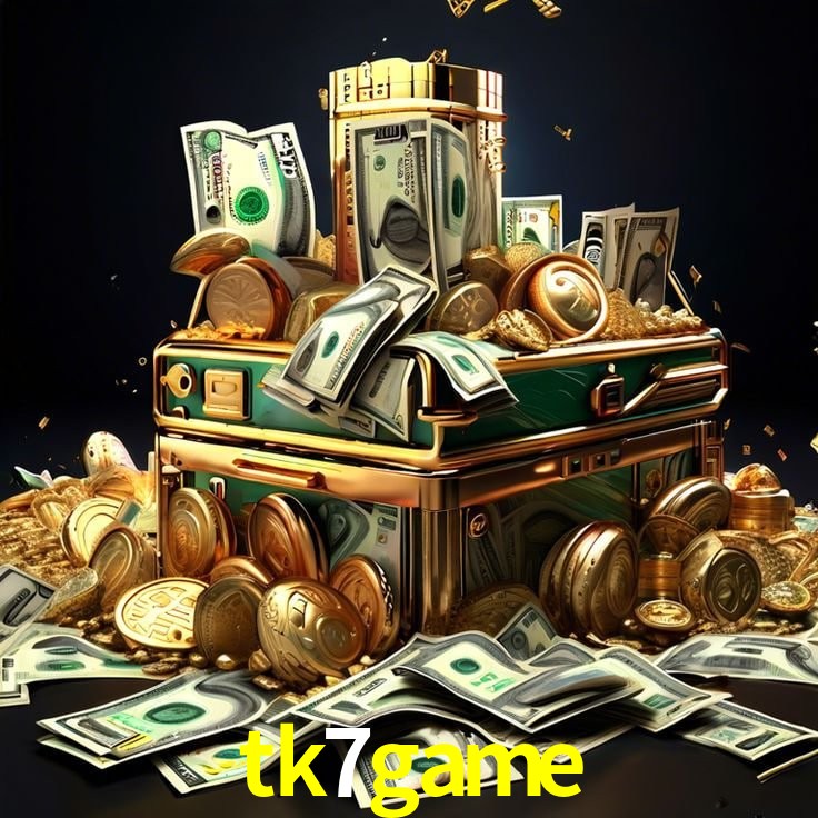 Cadastro Rápido tk7game
