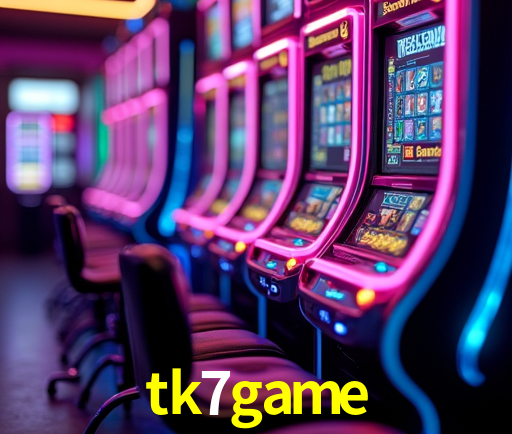 tk7game São Paulo - Top Slots