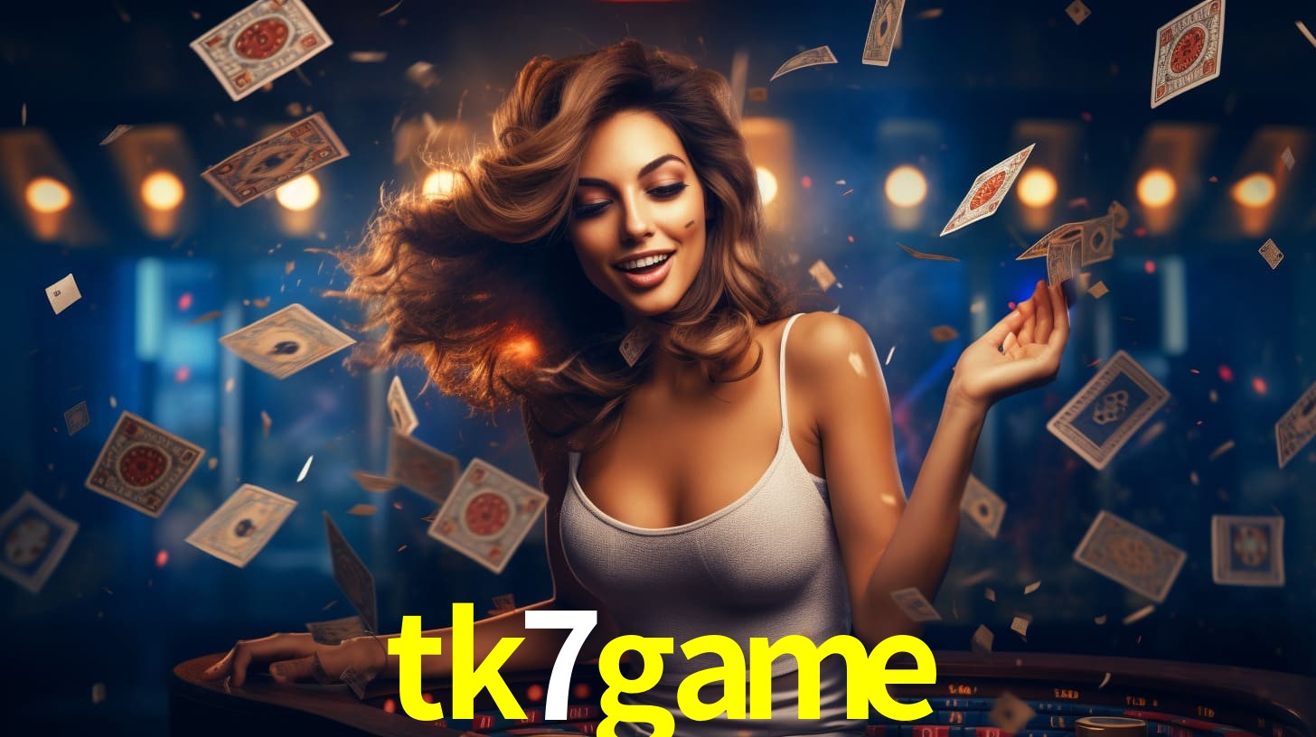 tk7game,tk7.game