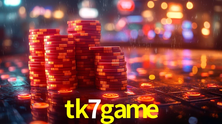 tk7game