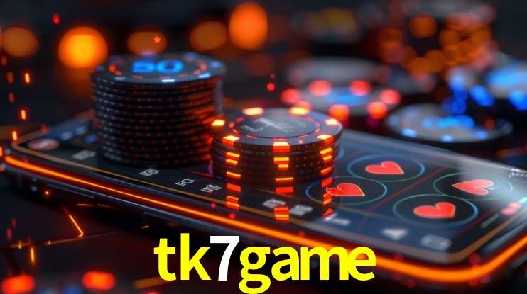 Games Directory tk7game