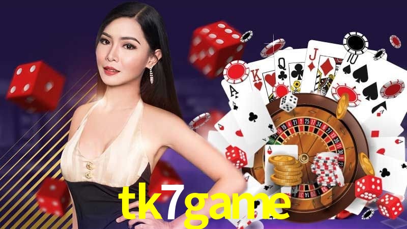 Casino VIP tk7game