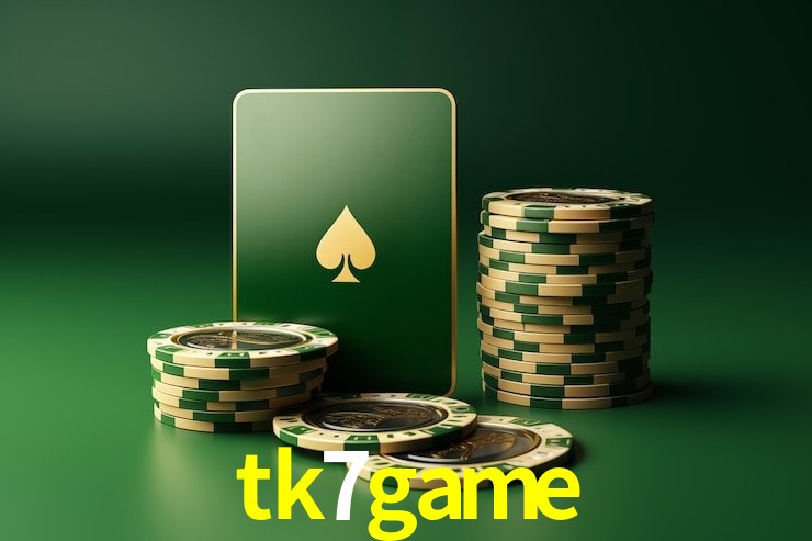 Welcome Bonus tk7game