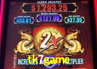 tk7game Belo Horizonte - VIP Casino