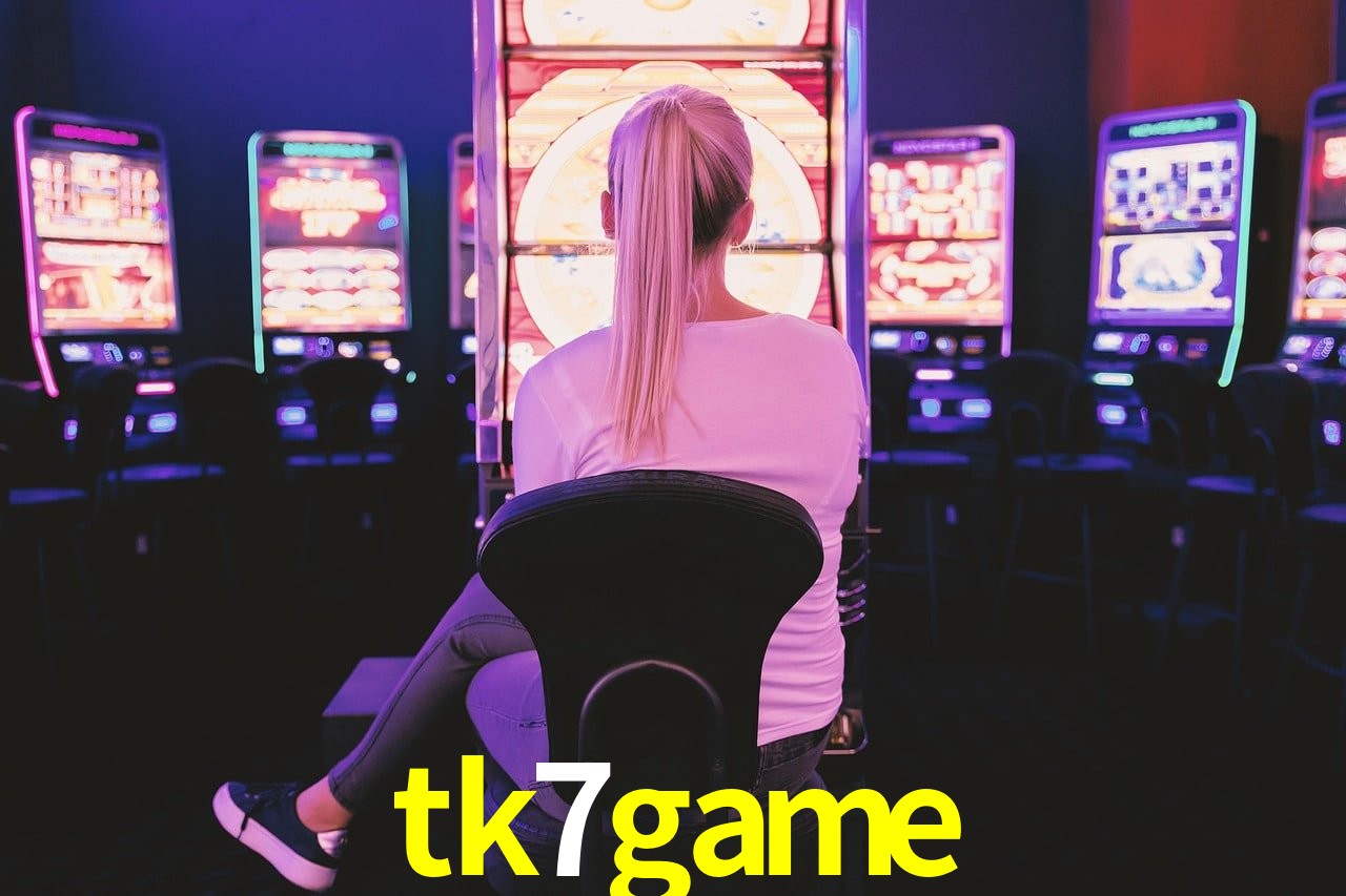 Quick Registration tk7game