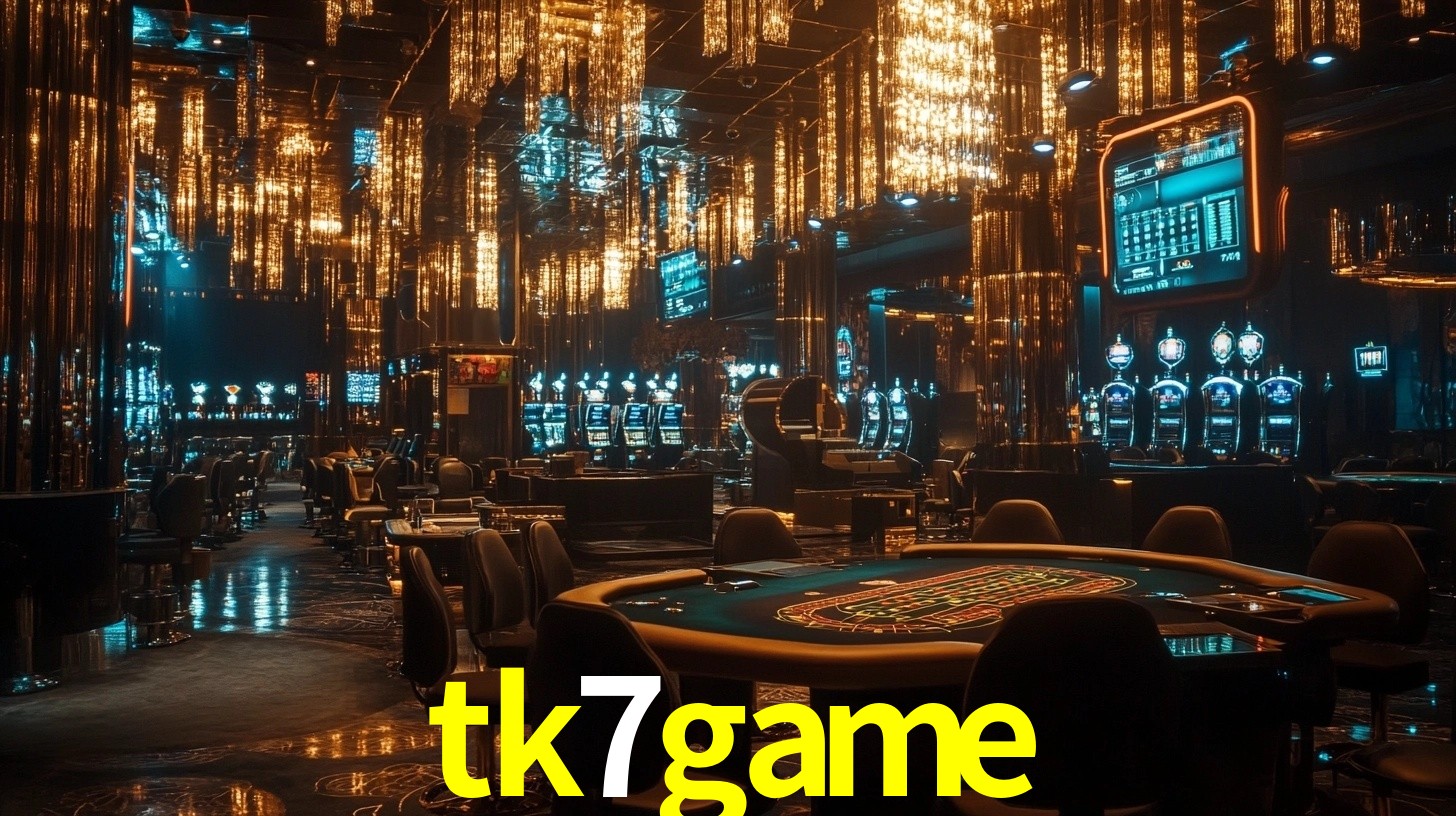 tk7 game